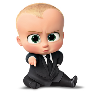 Boss Baby