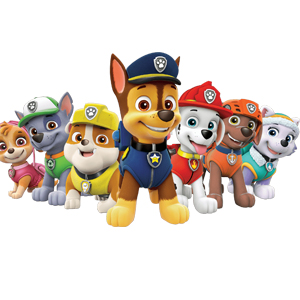 Paw Patrol