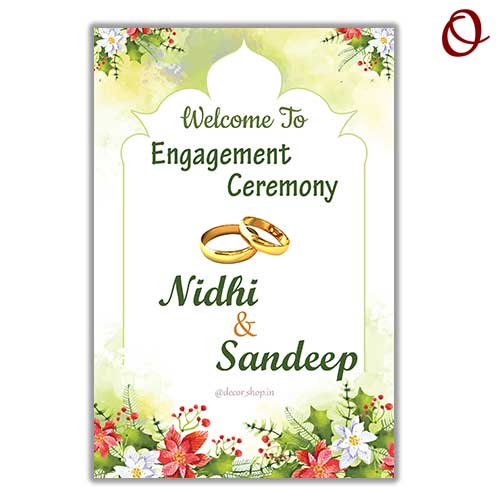 Wedding-Welcome-Board-|-Customized-Wedding-Sign-Board